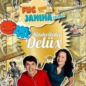 Kinderlieder Deluex - Fug Und Janina