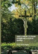 Cover-Bild zum Titel 'Jusqu'à la mort (Ph 2, 8) L'écologie du pouvoir dans la lettre aux Philippiens' von 'Oscar Omari Ngabo'