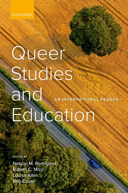 Queer Studies and Education - 