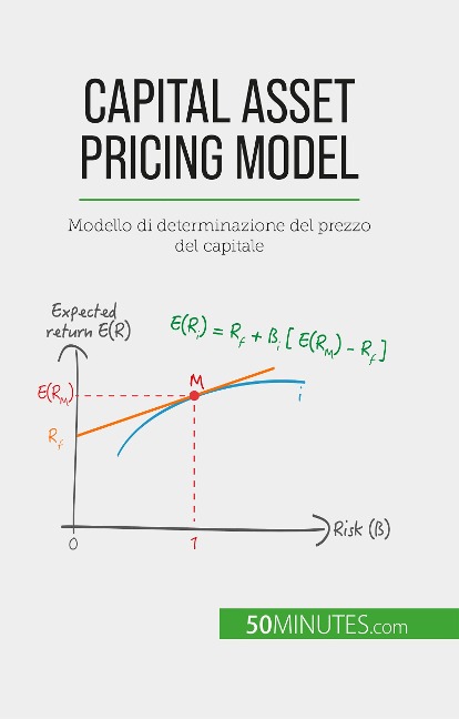 Capital Asset Pricing Model - Ariane de Saeger