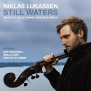 Cover-Bild zum Titel 'Still Waters' von 'Niklas Lukassen'