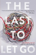 Cover-Bild zum Titel 'The Last to Let Go' von 'Amber Smith'