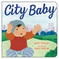 City Baby - Laurie Elmquist