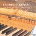 Cover-Bild zum Titel 'Sonatinen Für Klavier' von 'Erik Fessel'
