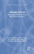 Language Aptitude - 