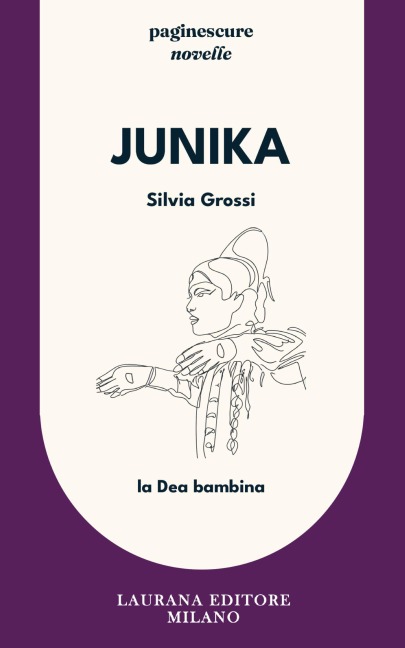 Junika - Silvia Grossi