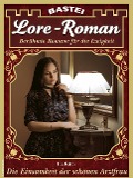Lore-Roman 156 - Ina Ritter