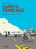 Comédie Française - Mathieu Sapin