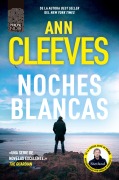 Noches blancas - Ann Cleeves