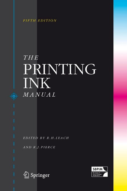 The Printing Ink Manual - 