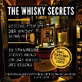 The Whisky Secrets - Christoph Schwichtenhövel