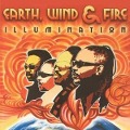 Cover-Bild zum Titel 'Illumination' von 'Wind & Fire Earth'