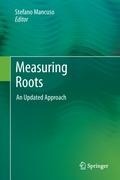 Measuring Roots - 