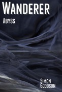 Cover-Bild zum Titel 'Wanderer  Abyss' von 'Simon Goodson'