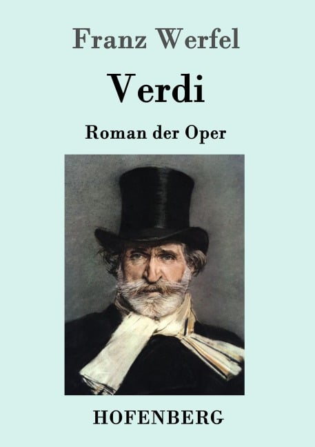 Verdi - Franz Werfel
