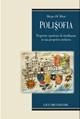Cover-Bild zum Titel 'Poli§ofia. Progettare esperienze di cittadinanza in una prospettiva inclusiva' von 'Diego Di Masi'