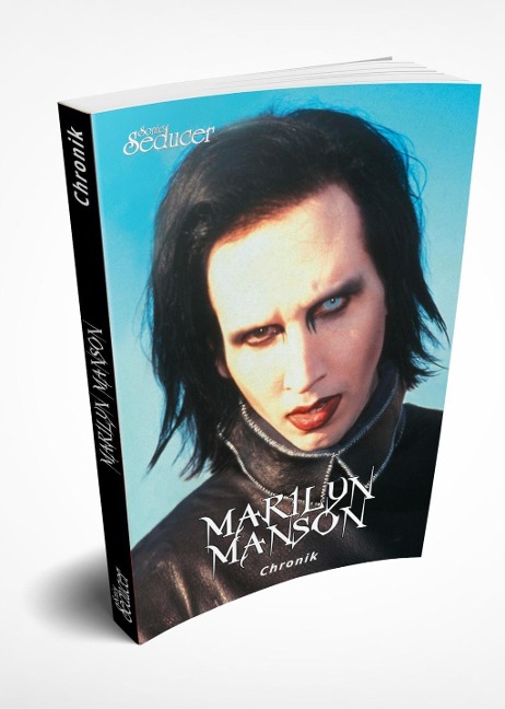 Marilyn Manson Chronik Update - 