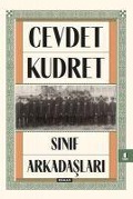 Cover-Bild zum Titel 'Sinif Arkadaslari' von 'Cevdet Kudret'
