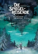 Cover-Bild zum Titel 'Die Spiegelreisende. Band 1' von 'Christelle Dabos'