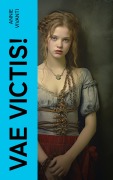 Cover-Bild zum Titel 'Vae victis!' von 'Annie Vivanti'