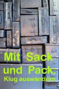 Cover-Bild zum Titel 'Mit Sack und Pack' von 'Thomas Werk'