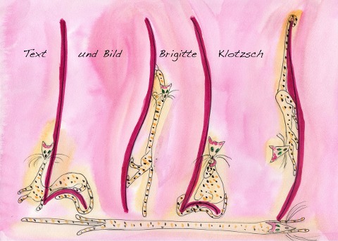 Lili - Brigitte Klotzsch