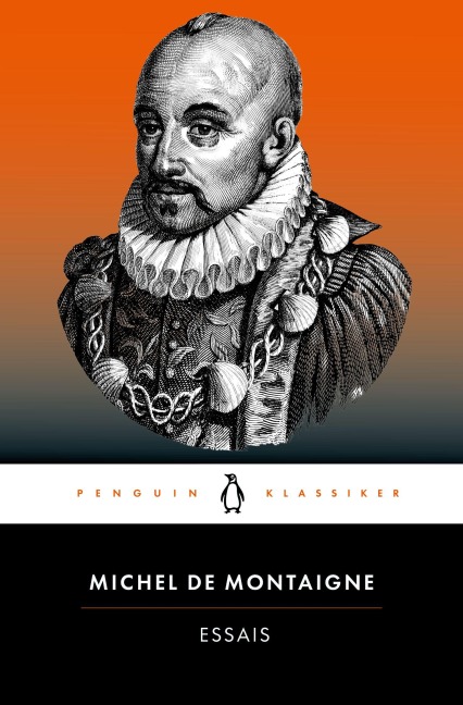 Essais - Michel De Montaigne
