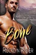 Cover-Bild zum Titel 'Bone (The Wild Romance Collection, #4)' von 'Rocklyn Ryder'