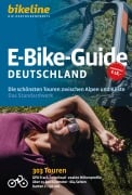 E-Bike Guide Deutschland - 