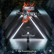 Cover-Bild zum Titel 'Die Traummaschine' von 'Peter Lerf'