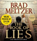Cover-Bild zum Titel 'The Book of Lies' von 'Brad Meltzer'