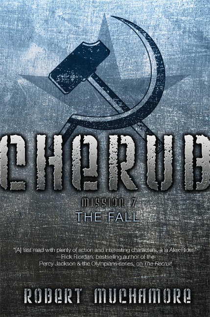 The Fall - Robert Muchamore