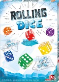 Rolling Dice - Peter Wichmann, Karl-Heinz Schmiel, Albrecht Werstein, Klaus Zoch