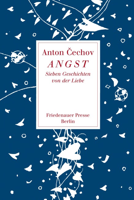Angst - Anton Tschechow