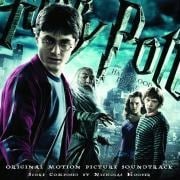 Harry Potter und der Halbblutprinz - Ost/Various