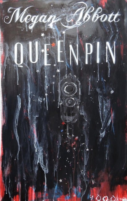 Queenpin - Megan Abbott