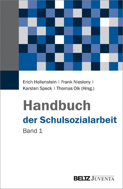 Handbuch der Schulsozialarbeit 01 - 