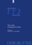 Cover-Bild zum Titel 'The Unity of Plutarch's Work' von ''