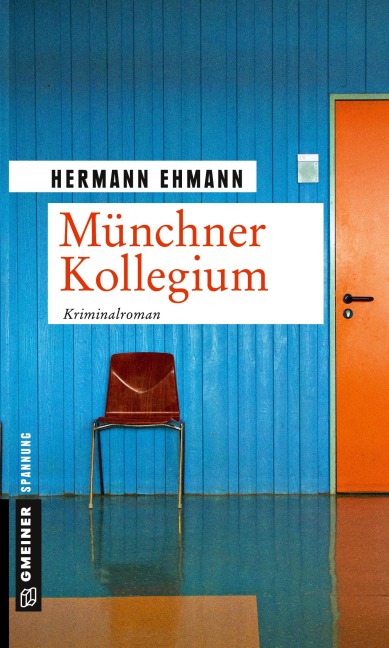 Münchner Kollegium - Hermann Ehmann