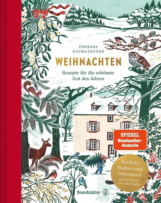 Weihnachten - Theresa Baumgärtner