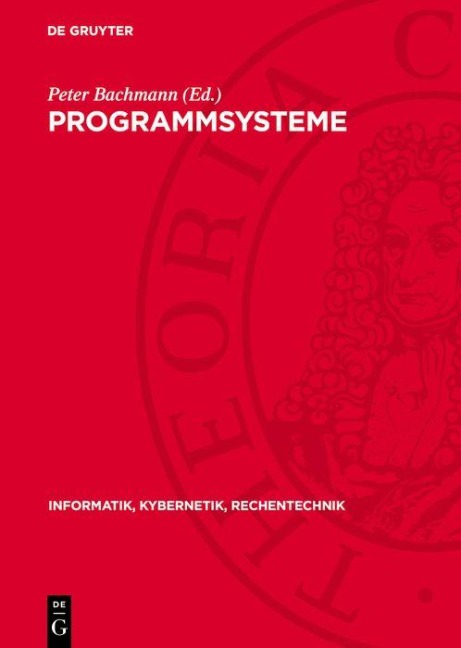Programmsysteme - 