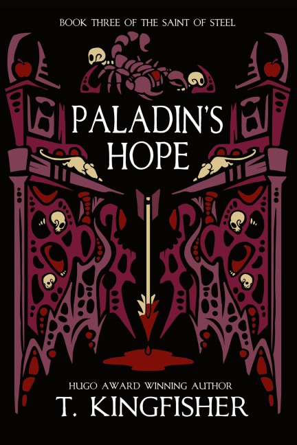 Paladin's Hope - T. Kingfisher