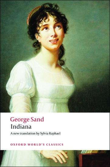Indiana - George Sand, Sylvia Raphael