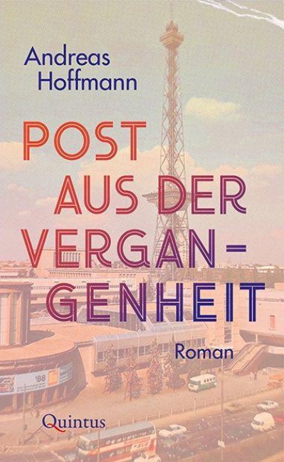 Post aus der Vergangenheit