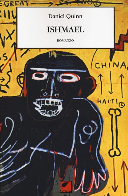 Ishmael - Daniel Quinn