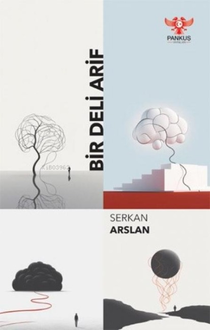 Bir Deli Arif - Serkan Arslan