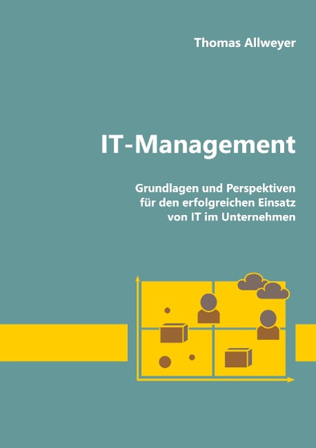 IT-Management - Thomas Allweyer
