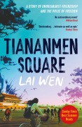 Cover-Bild zum Titel 'Tiananmen Square' von 'Lai Wen'