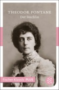 Cover-Bild zum Titel 'Der Stechlin' von 'Theodor Fontane'