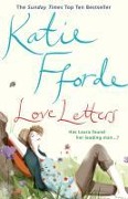 Cover-Bild zum Titel 'Love Letters' von 'Katie Fforde'